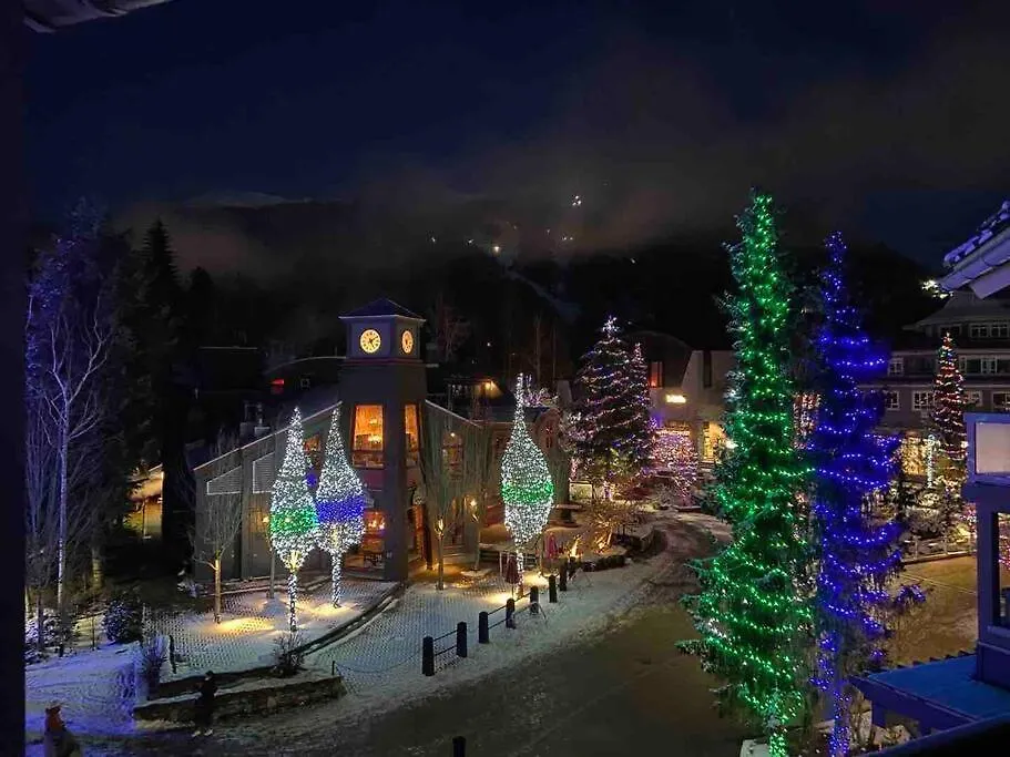 Apartment Wildwood Lodge By Cozystay Signature Whistler