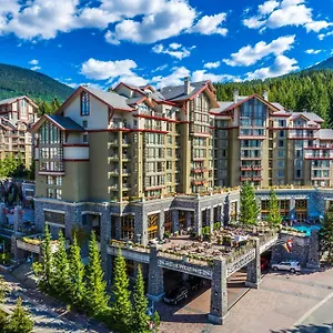 The Westin & Spa, Whistler